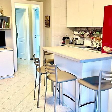 דירות בורדיגרה Casa Ginestra Mare מראה חיצוני תמונה