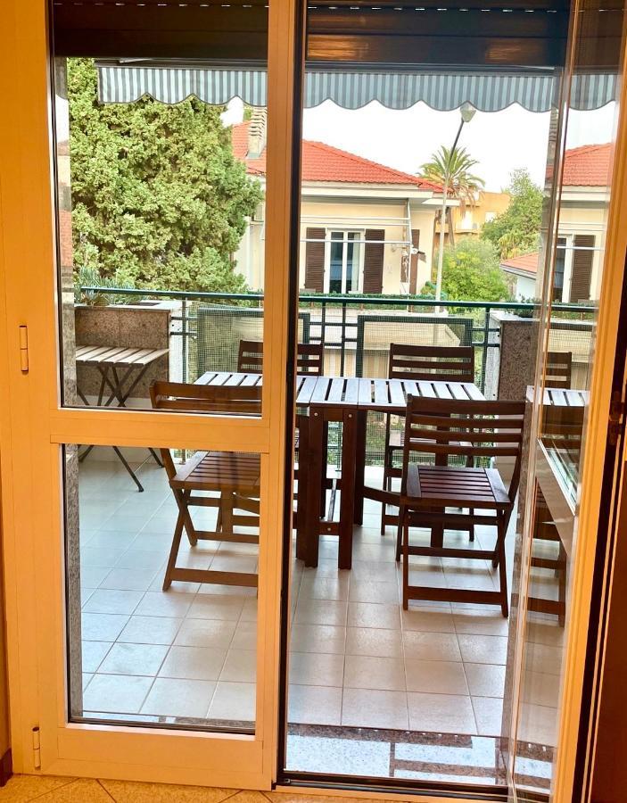 דירות בורדיגרה Casa Ginestra Mare מראה חיצוני תמונה