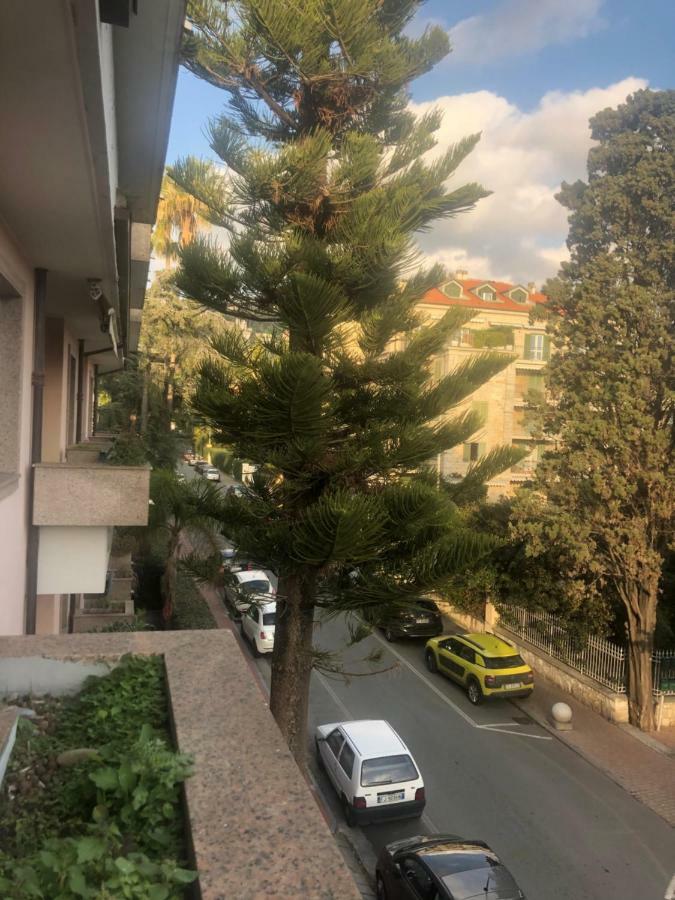 דירות בורדיגרה Casa Ginestra Mare מראה חיצוני תמונה