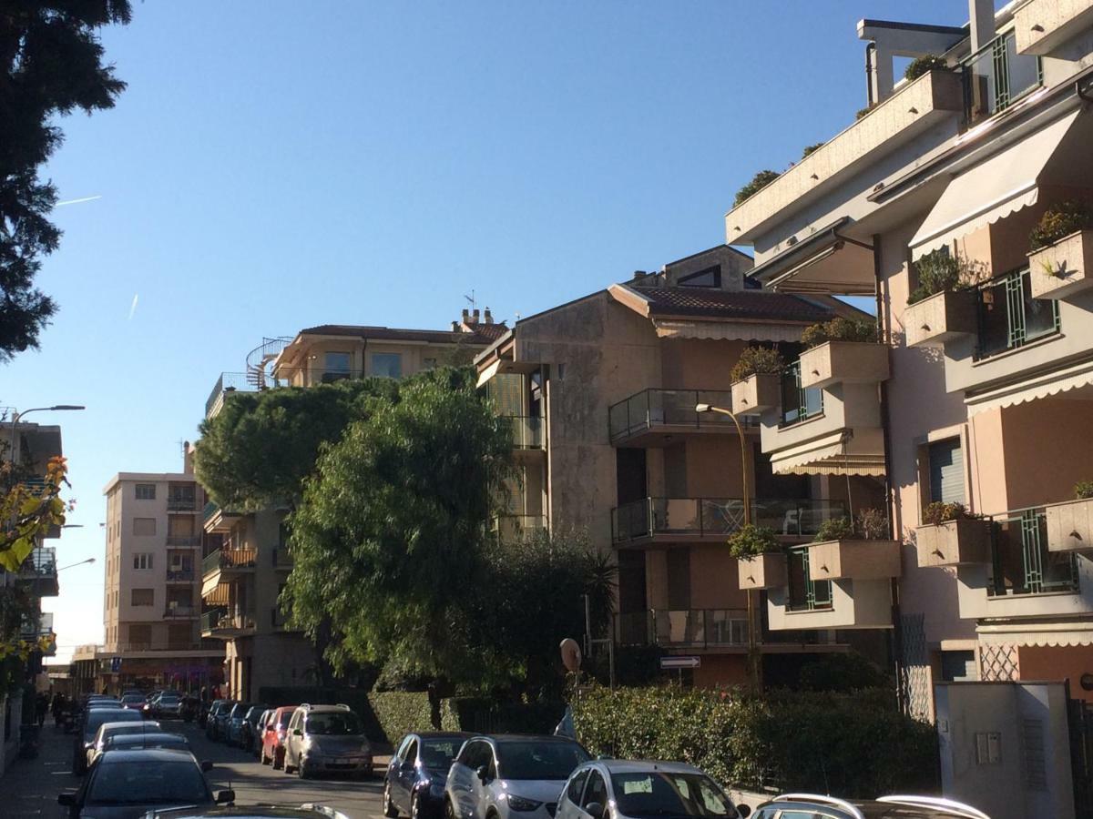 דירות בורדיגרה Casa Ginestra Mare מראה חיצוני תמונה