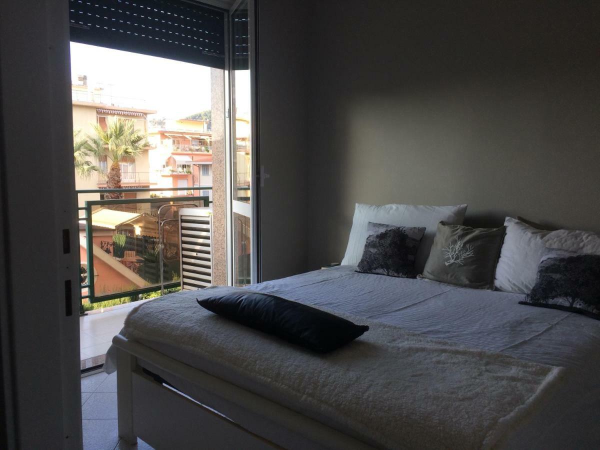 דירות בורדיגרה Casa Ginestra Mare מראה חיצוני תמונה